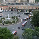 Il Leon D'Oro Bari - By Farace Hotels 4*
