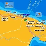 Il Leon D'Oro Bari - By Farace Hotels Hotell 4*