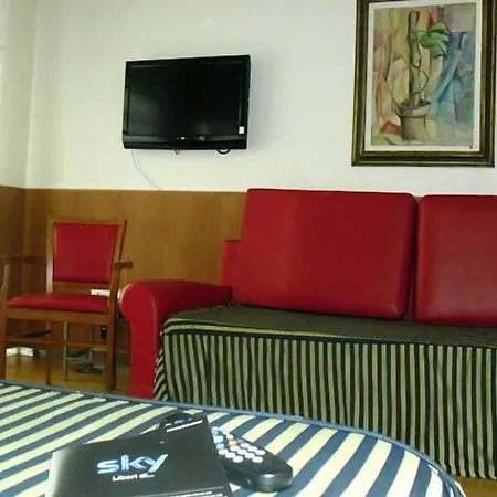 Il Leon D'Oro Bari - By Farace Hotels Барі