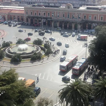 Готель Il Leon D'Oro Bari - By Farace Hotels 4*