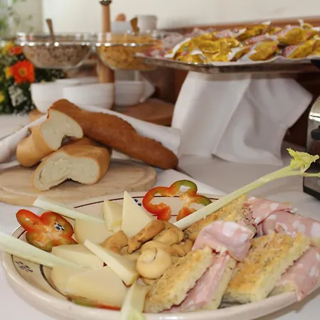 Il Leon D'Oro Bari - By Farace Hotels Барі