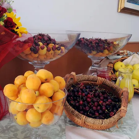 Il Leon D'Oro Bari - By Farace Hotels Готель 4*