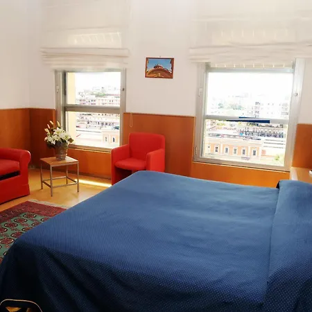 Il Leon D'Oro Bari - By Farace Hotels Барі