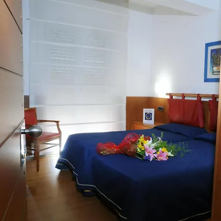 Il Leon D'Oro Bari - By Farace Hotels Готель 4*