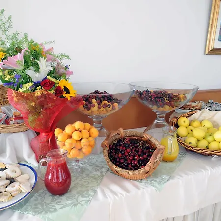 Il Leon D'Oro Bari - By Farace Hotels Готель