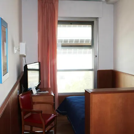 Готель Il Leon D'Oro Bari - By Farace Hotels 4*