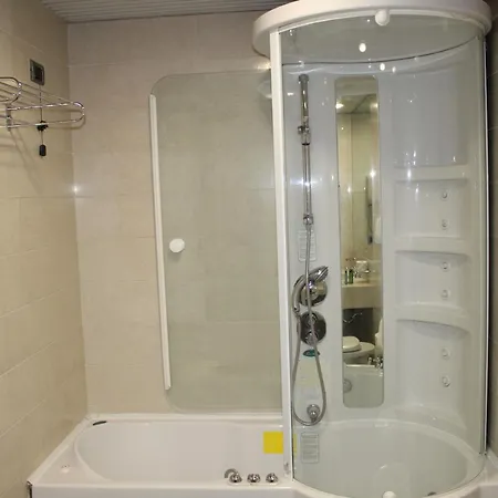 Il Leon D'Oro Bari - By Farace Hotels Bari