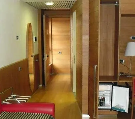 Il Leon D'Oro Bari - By Farace Hotels Барі