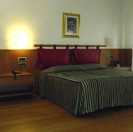 Il Leon D'Oro Bari - By Farace Hotels