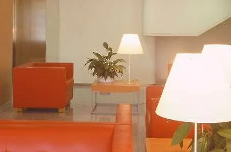 Il Leon D'Oro Bari - By Farace Hotels 4* Барі