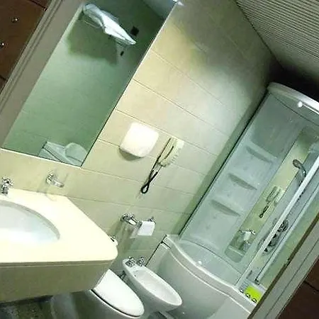 Il Leon D'Oro Bari - By Farace Hotels Hotel Bari