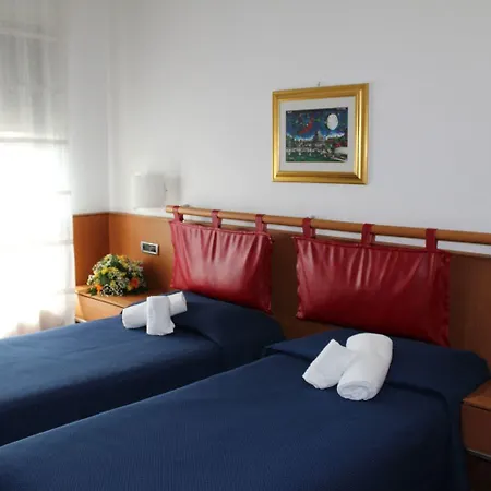 Grand Leon D'oro 4* Bari