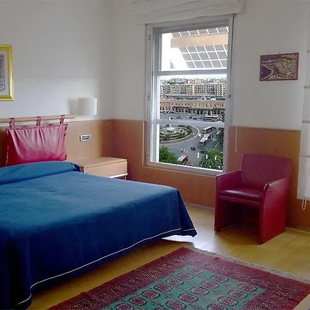Grand Leon D'oro Hotell 4*