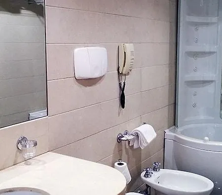 Il Leon D'Oro Bari - By Farace Hotels Hotel 4*