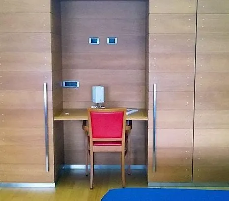 Hotel Il Leon D'Oro Bari - By Farace Hotels Bari