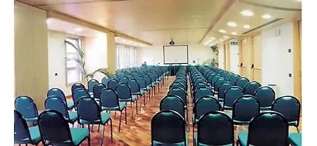 Hotell Grand Leon D'oro 4*