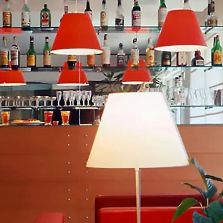 Grand Leon D'oro Hotell