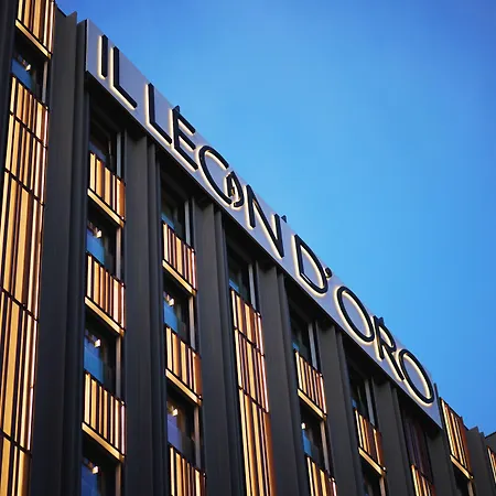 Il Leon D'Oro Bari - By Farace Hotels Hotel Bari
