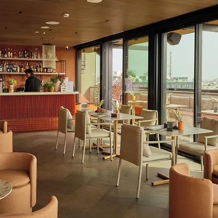 Il Leon D'Oro Bari - By Farace Hotels Bari