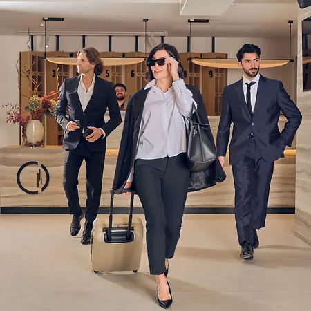 Il Leon D'Oro Bari - By Farace Hotels 4* Bari