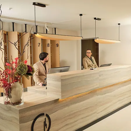 Il Leon D'Oro Bari - By Farace Hotels 4* Bari