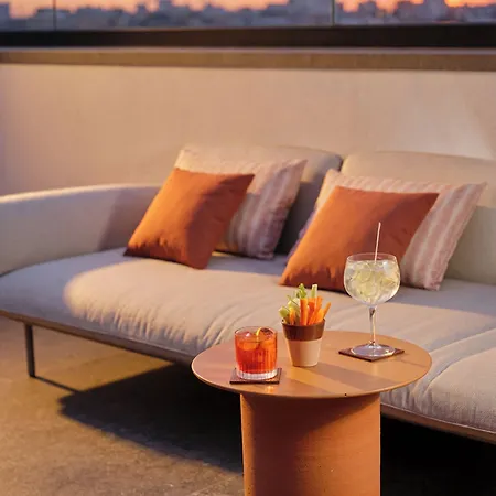 Il Leon D'Oro Bari - By Farace Hotels Bari