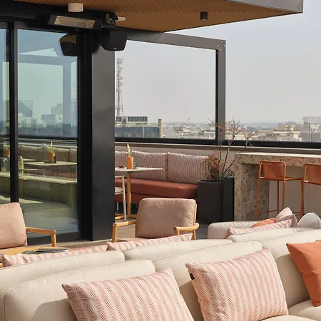 Il Leon D'Oro Bari - By Farace Hotels 4* Bari