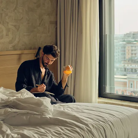 Il Leon D'Oro Bari - By Farace Hotels Hotel Bari