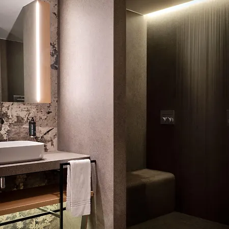 Il Leon D'Oro Bari - By Farace Hotels