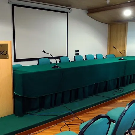 Grand Leon D'oro Hotell