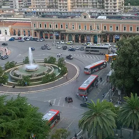 Il Leon D'Oro Bari - By Farace Hotels 4*