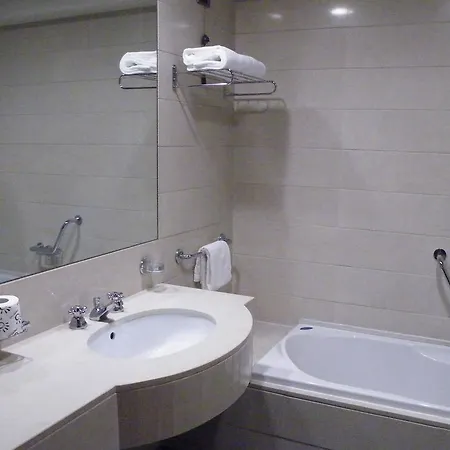Hotell Grand Leon D'oro