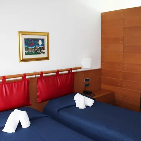 Grand Leon D'oro Hotell Bari