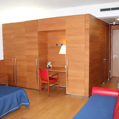Hotell Grand Leon D'oro
