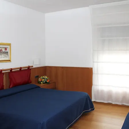Hotell Grand Leon D'oro