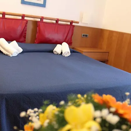 Grand Leon D'oro Hotell