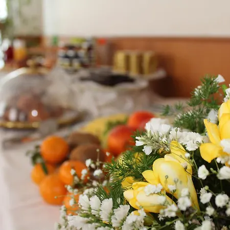 Grand Leon D'oro Hotell Bari