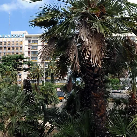 Grand Leon D'oro Hotell 4*