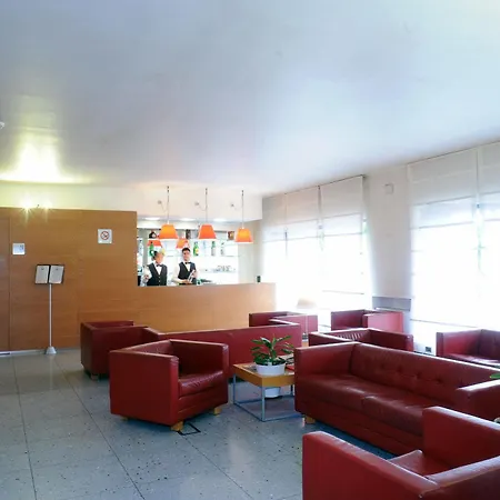 Hotell Grand Leon D'oro Bari