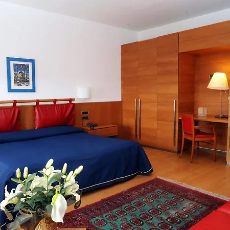 Grand Leon D'oro Hotell Bari