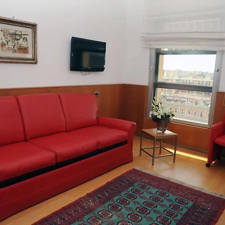 Grand Leon D'oro Hotell 4*