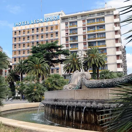 Grand Leon D'oro Bari