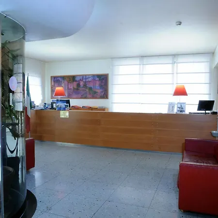 Grand Leon D'oro Hotell Bari