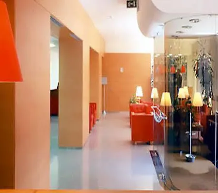 Hotell Grand Leon D'oro
