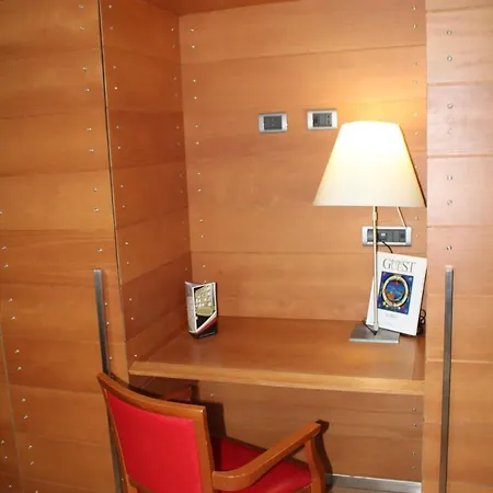 Il Leon D'Oro Bari - By Farace Hotels