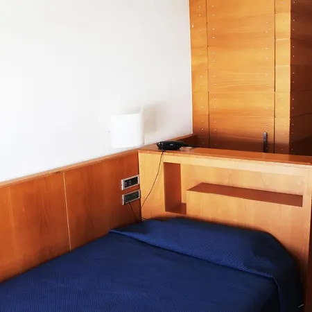 Hotell Grand Leon D'oro