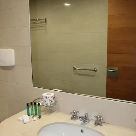 Grand Leon D'oro Hotell