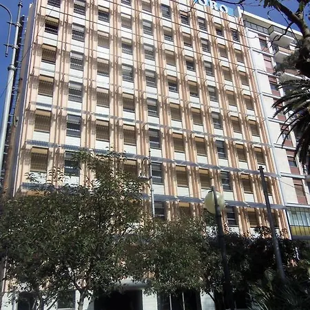 Hotell Grand Leon D'oro