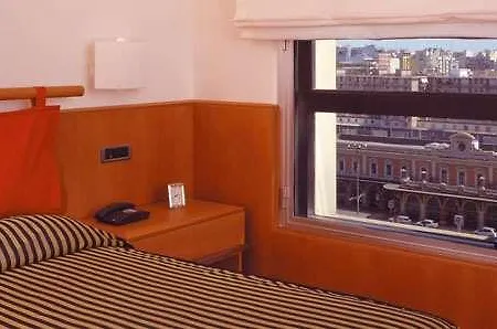 Grand Leon D'oro Hotell