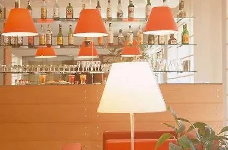 Hotell Grand Leon D'oro Bari